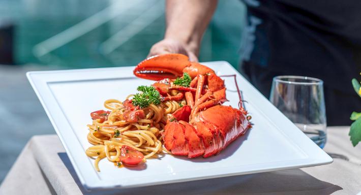 Ristorante L'Altra Mezzanotte photo 5