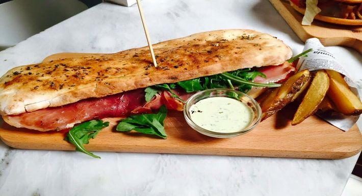 Rossopomodoro Padova photo 2