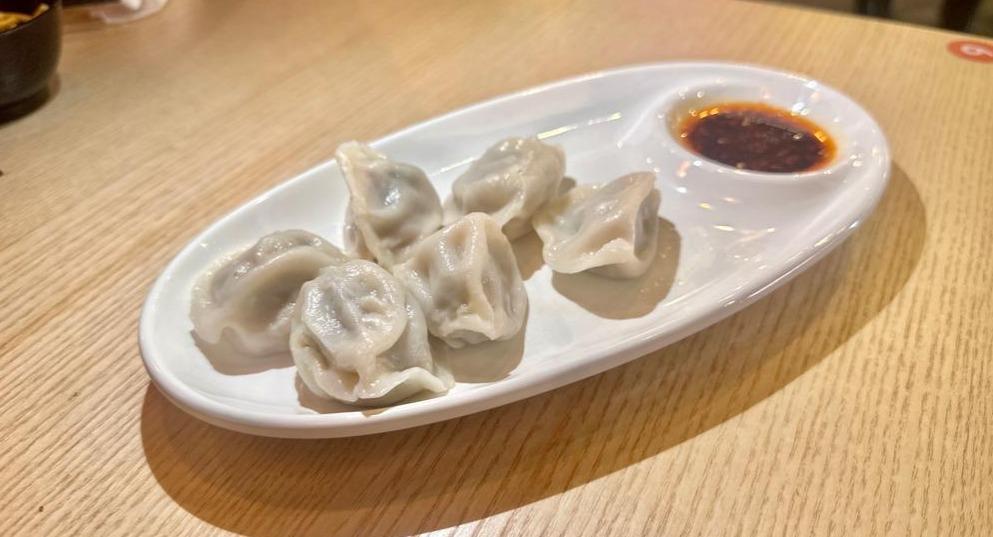 Thirteen BBQ Bar 十三烤吧 photo 2