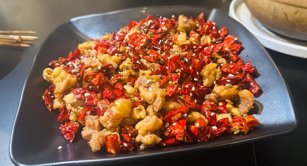 Thirteen BBQ Bar 十三烤吧 photo 4