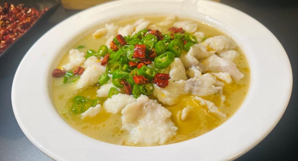 Thirteen BBQ Bar 十三烤吧 photo 3