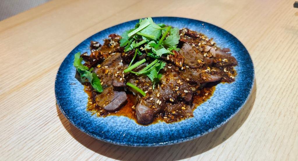 Thirteen BBQ Bar 十三烤吧 photo 5