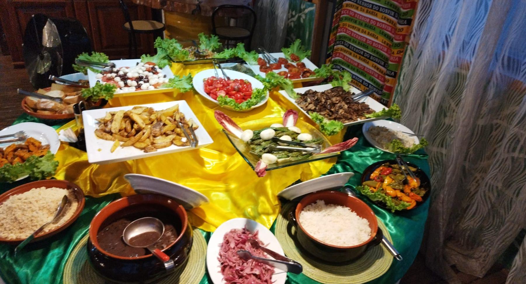 Vitamina Bistrot photo 2