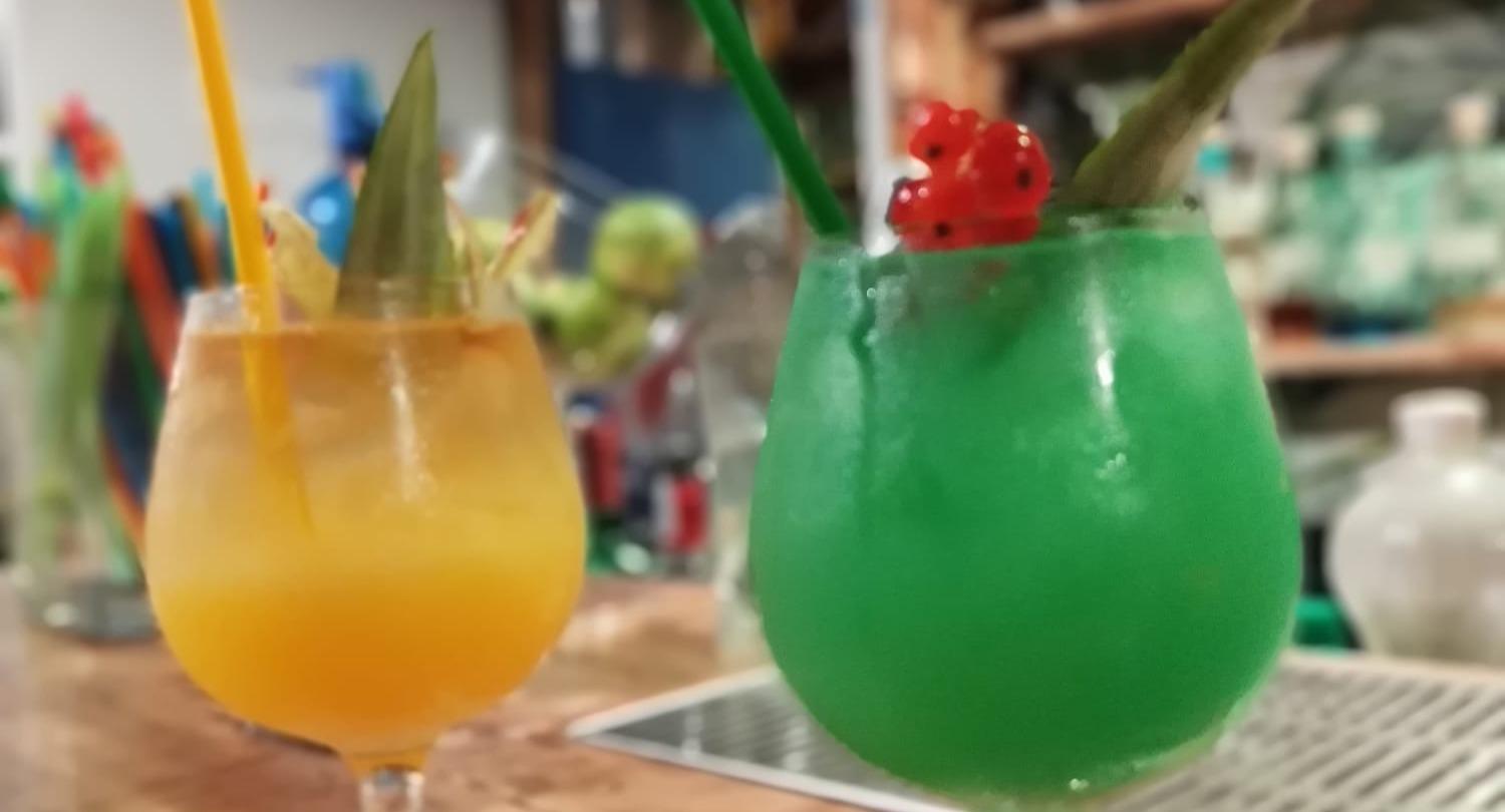 Vitamina Bistrot photo 4