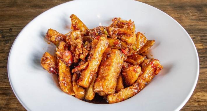 Fan's Kitchen photo 3