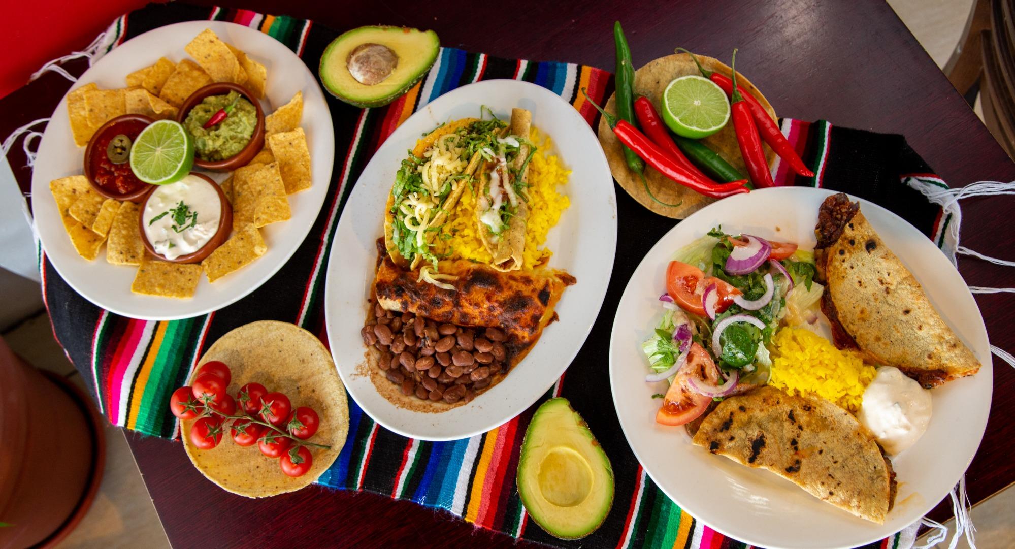 Pancho's Mexican Restaurant photo 2