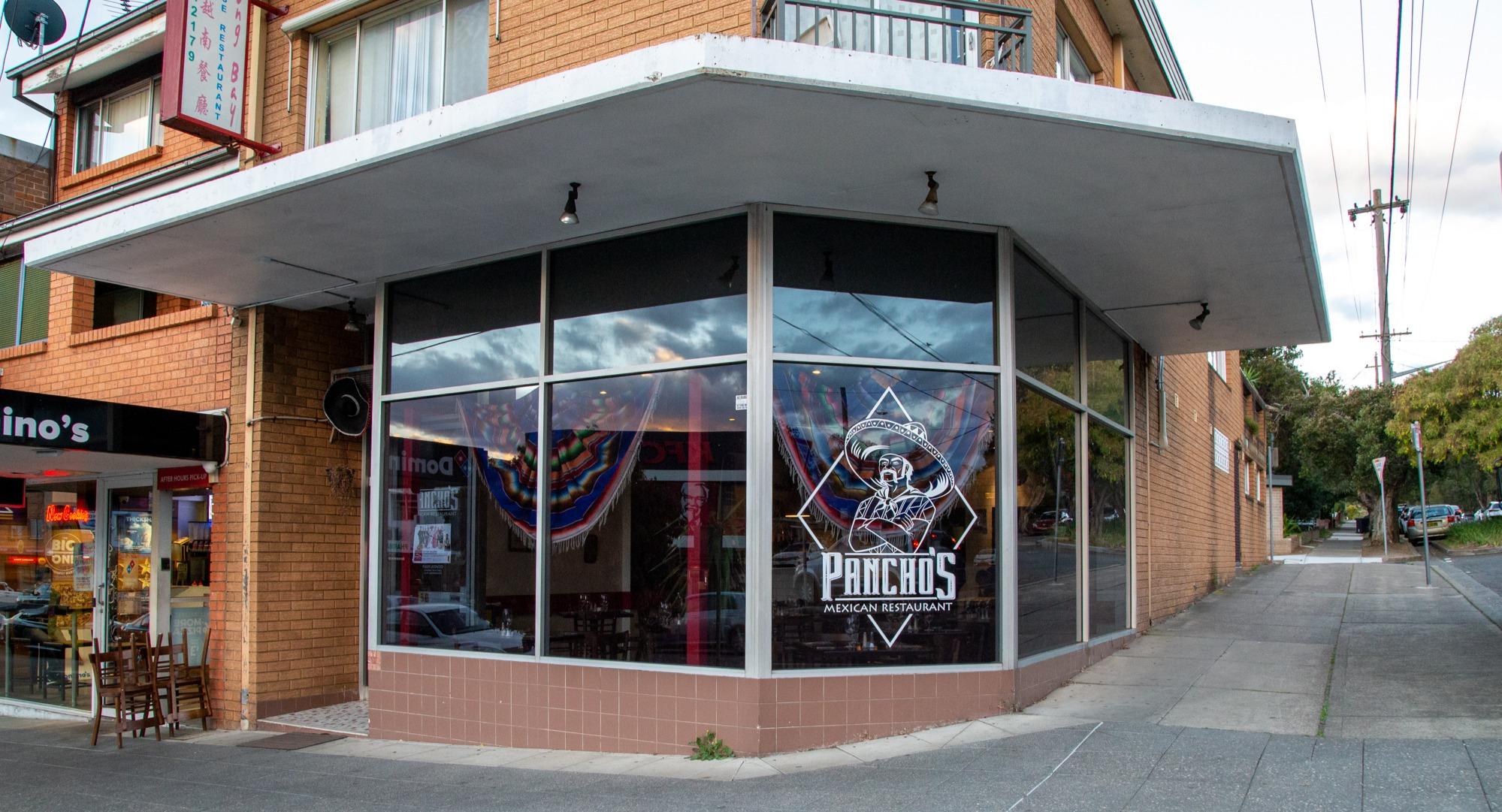 Pancho's Mexican Restaurant photo 4