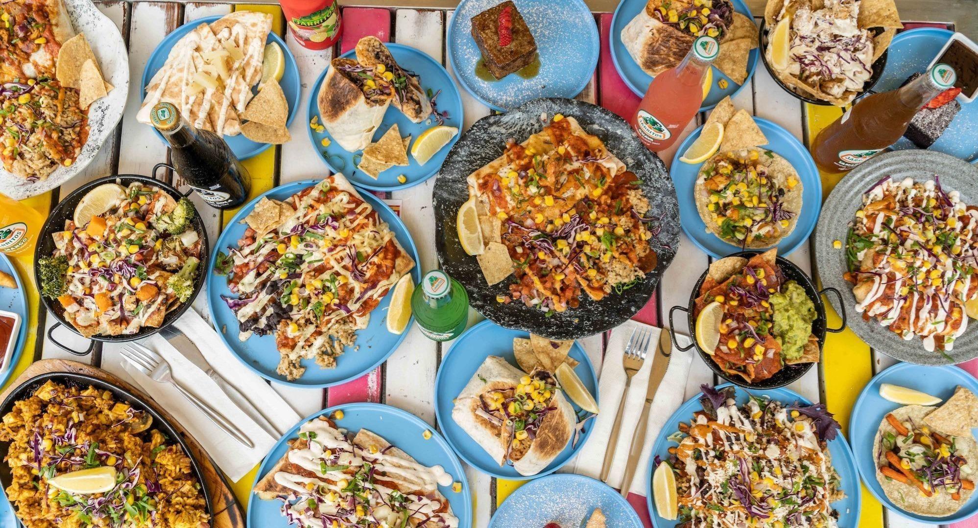 Hecho En Mexico - Altona