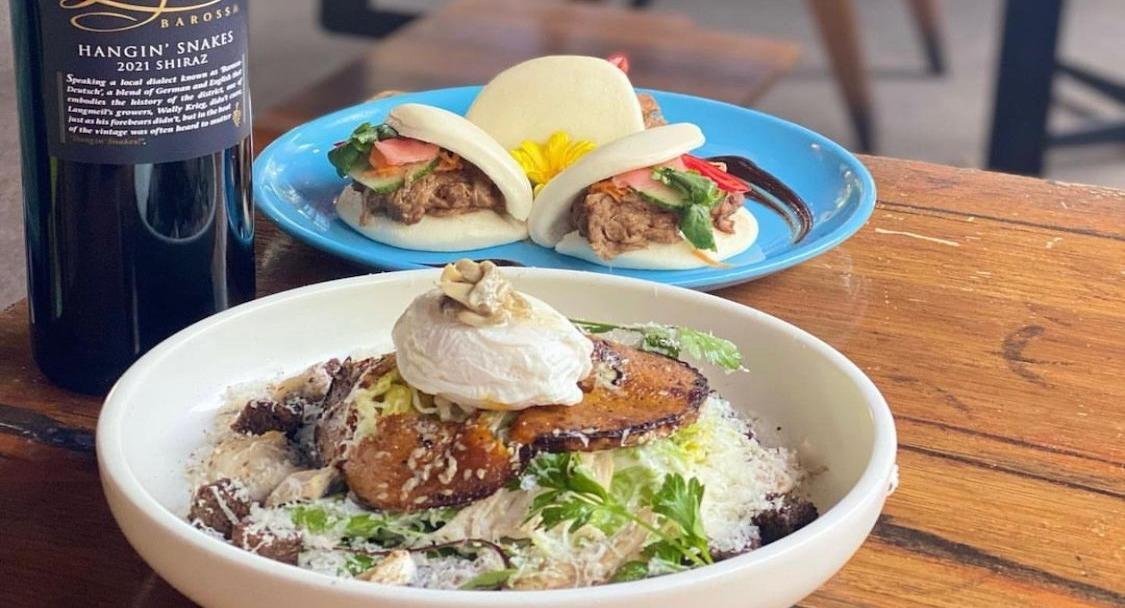 Dead Man Espresso photo 2