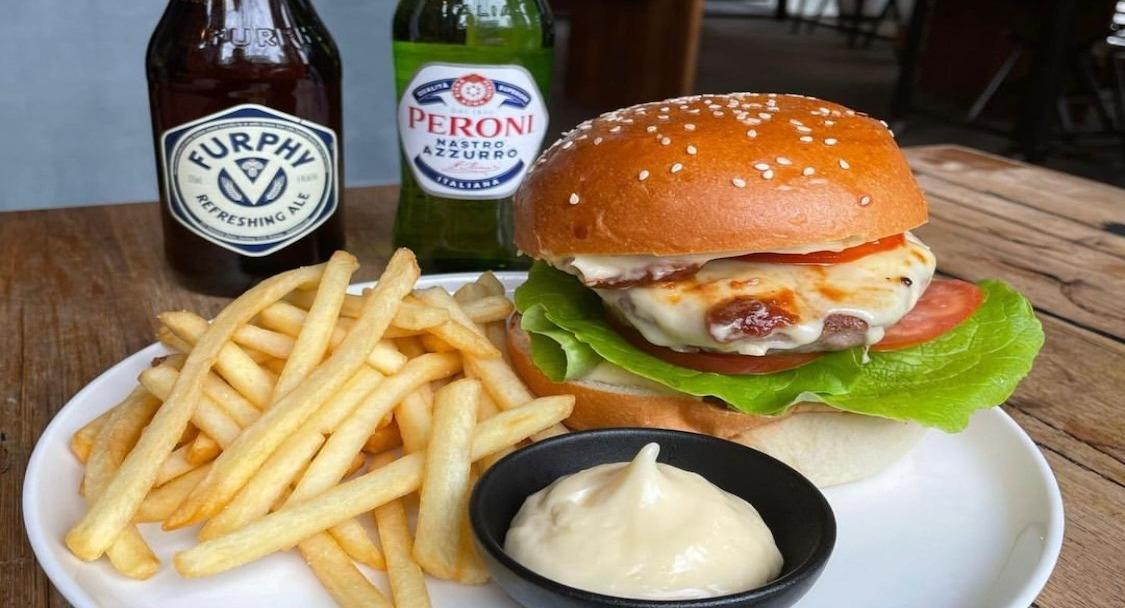 Dead Man Espresso photo 5