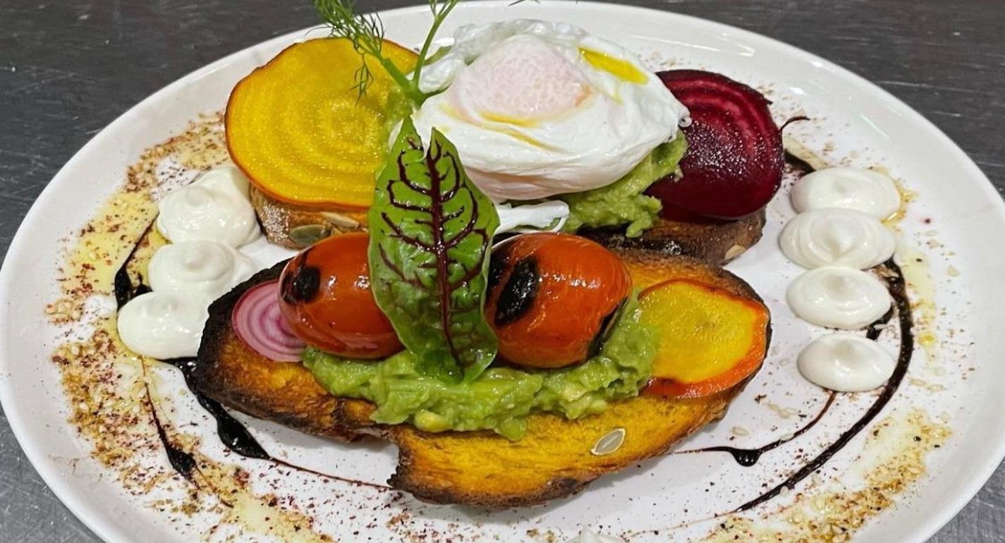 Dead Man Espresso photo 4