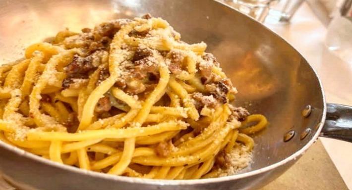 Osteria Sonnino photo 3