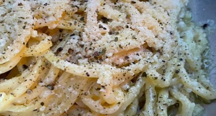 Osteria Sonnino photo 4