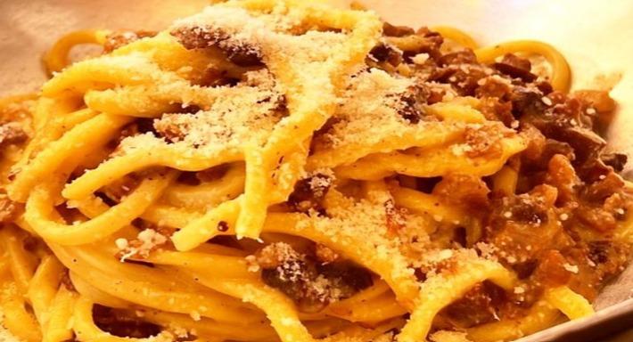 Osteria Sonnino photo 5