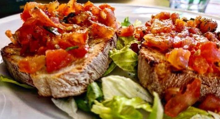 Osteria Sonnino photo 2