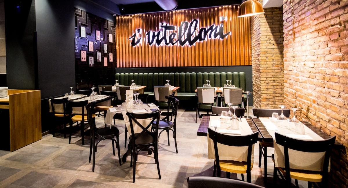 I Vitelloni SAN GIOVANNI photo 3