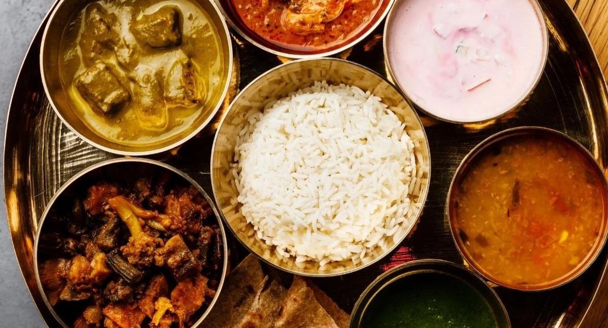 Sarigama Grand Restaurant photo 2