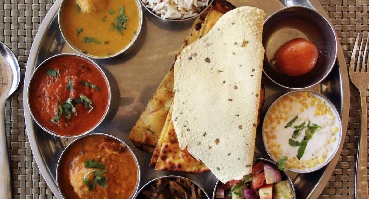 Sarigama Grand Restaurant