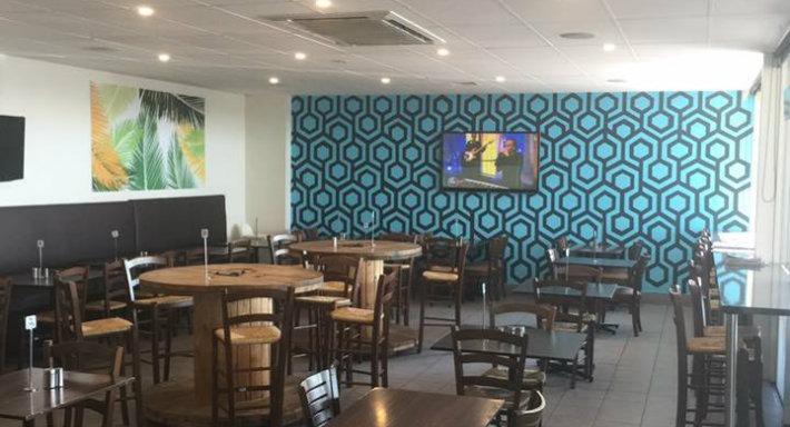 Shahrzad Bar and Restaurant photo 4