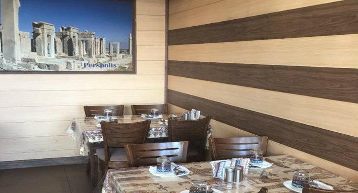 Shahrzad Bar and Restaurant photo 5