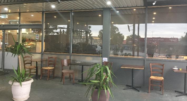 Shahrzad Bar and Restaurant photo 3