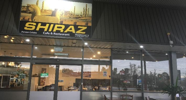 Shahrzad Bar and Restaurant photo 2