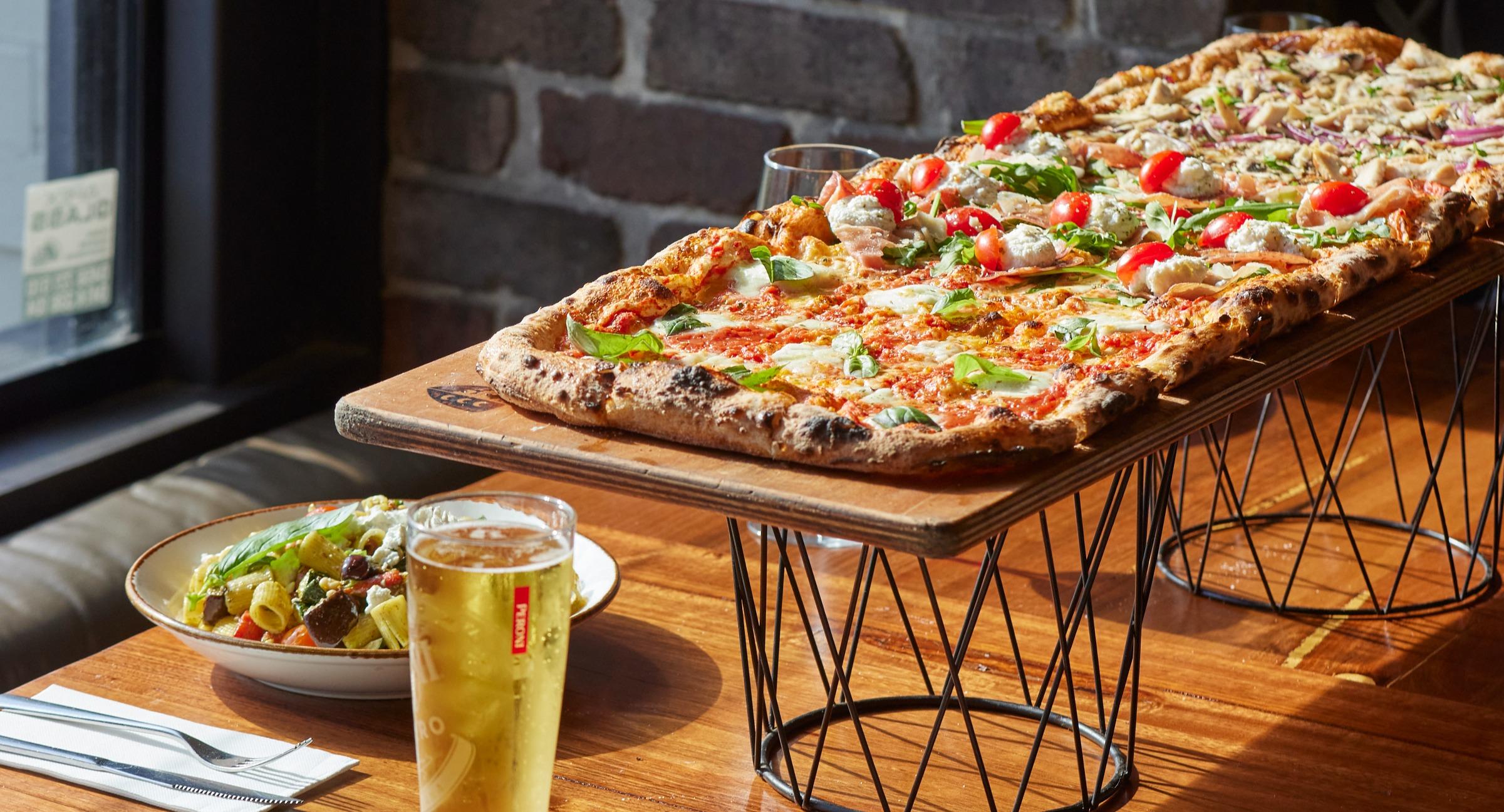 Criniti's - Wetherill Park photo 4