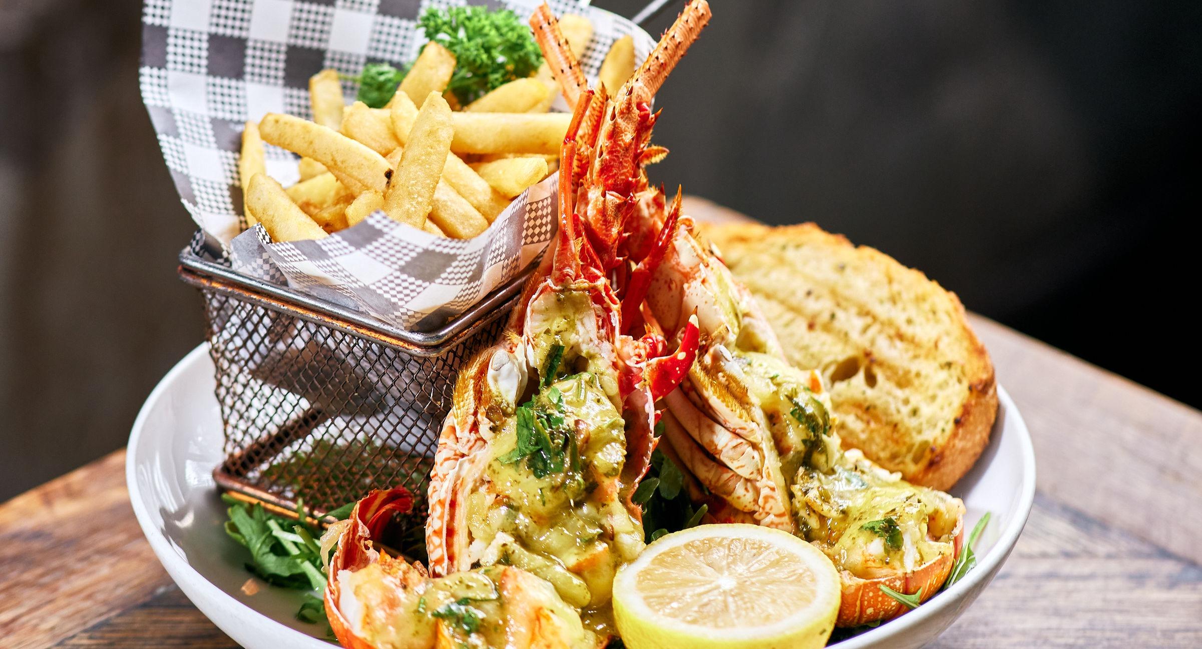 Criniti's - Wetherill Park photo 5