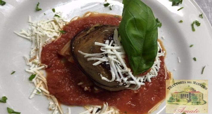 Trattoria Del Massimo