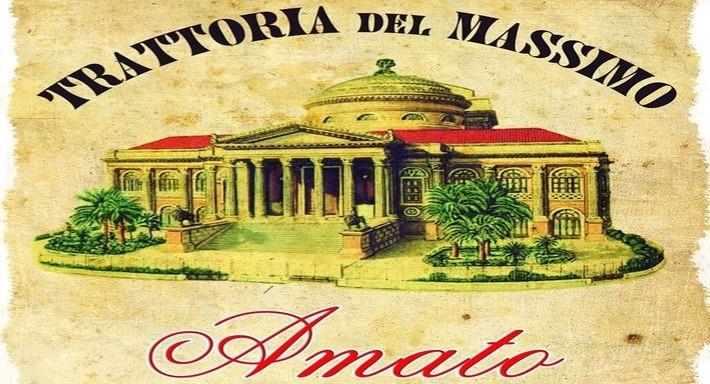 Trattoria Del Massimo photo 3