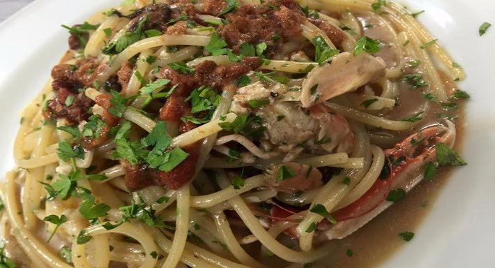 Trattoria Del Massimo photo 5