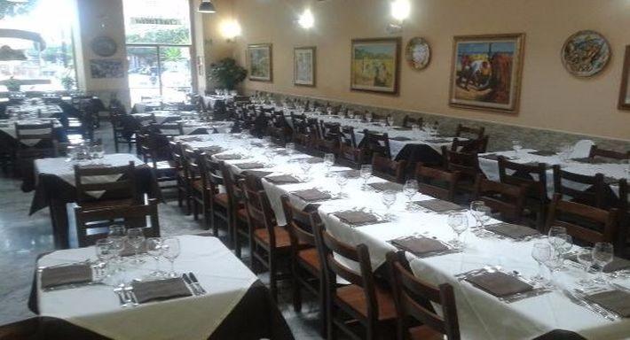 Trattoria Del Massimo photo 4
