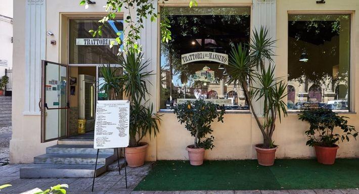 Trattoria Del Massimo photo 2