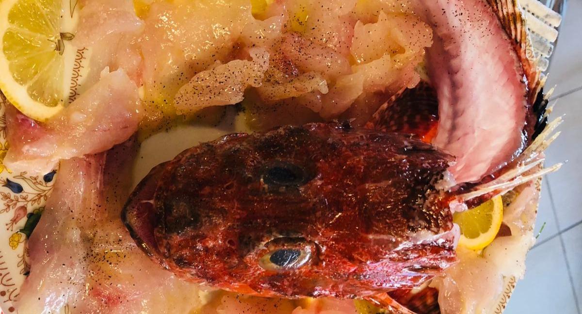 Ristorante Gamberosso photo 3