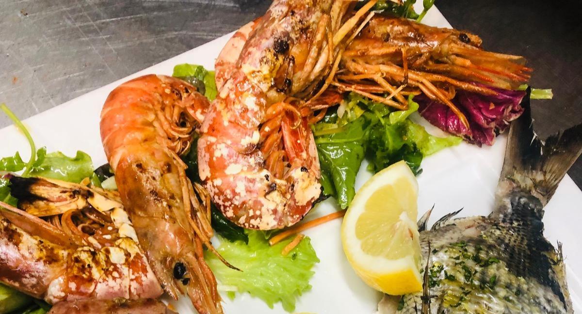 Ristorante Gamberosso photo 4