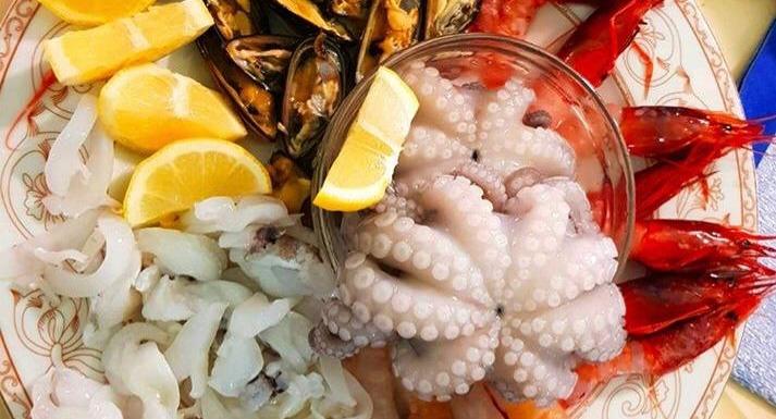 Ristorante Gamberosso photo 5