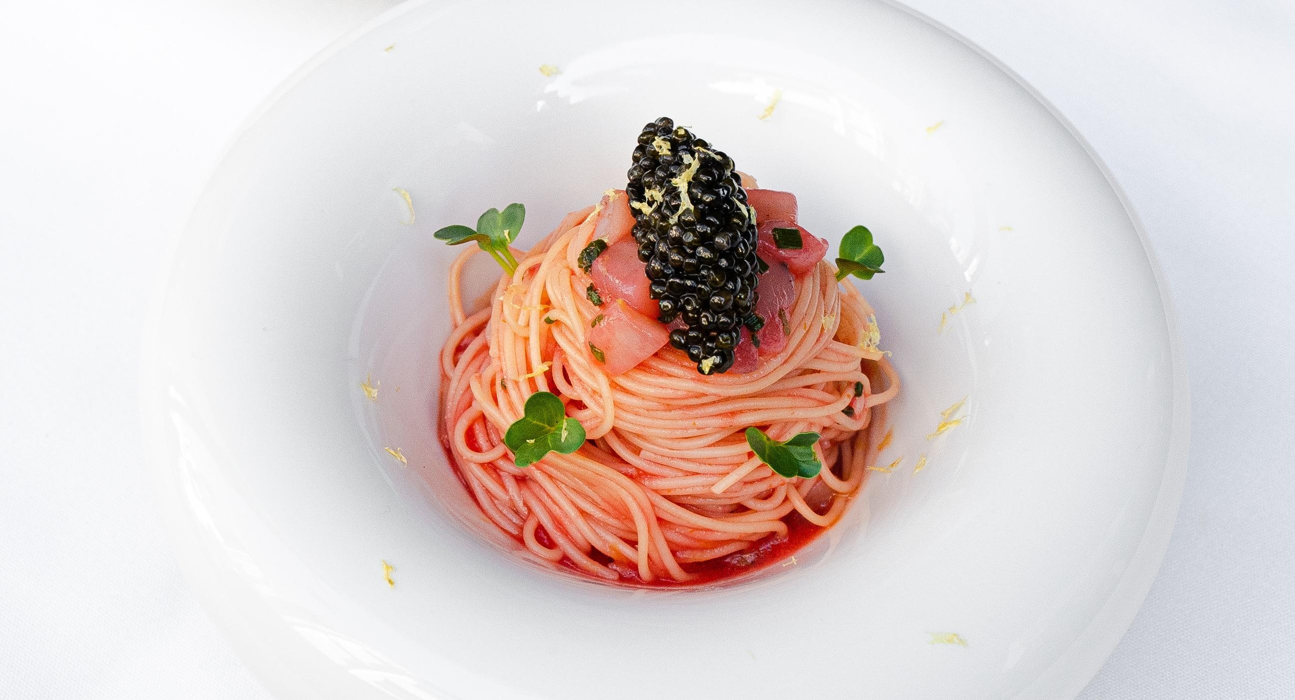 Guccio Ristorante photo 4