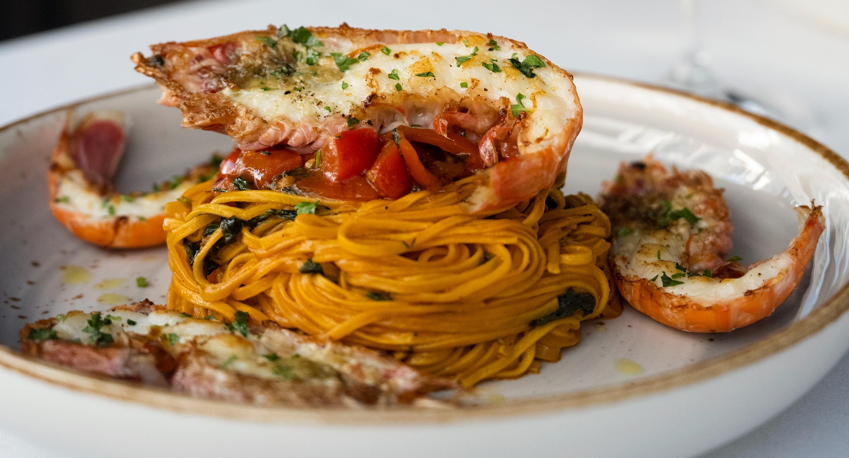 Guccio Ristorante photo 5