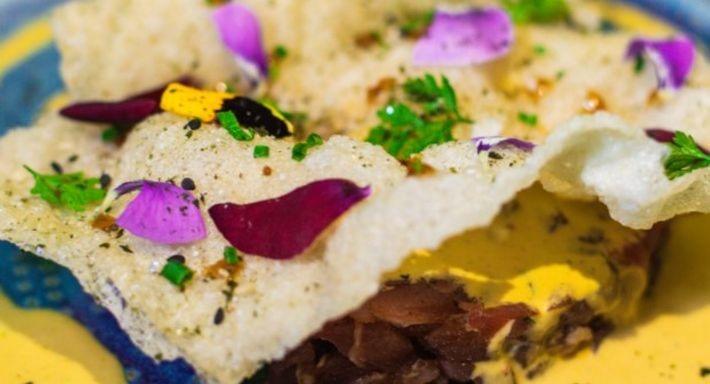 Sevi Restaurant photo 2