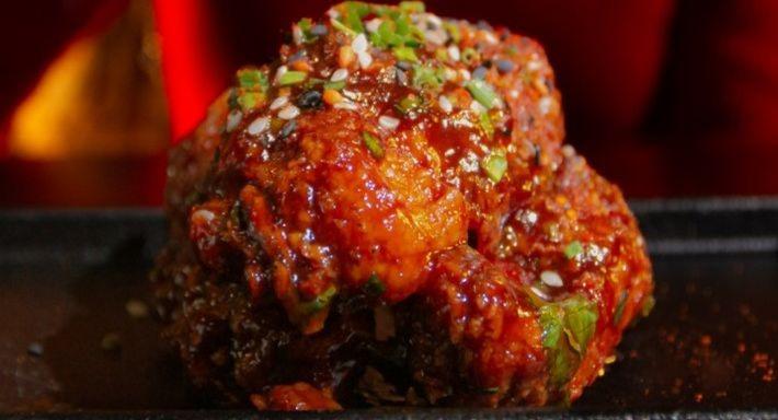 Sevi Restaurant photo 4