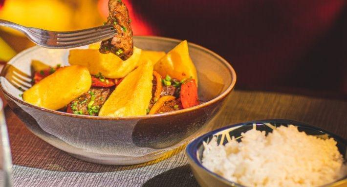 Sevi Restaurant photo 3