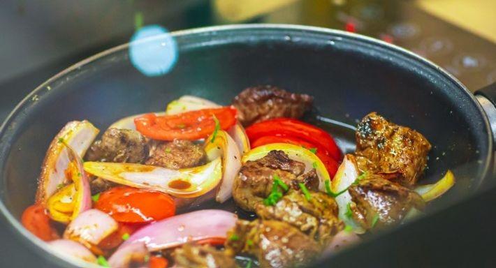 Sevi Restaurant photo 5