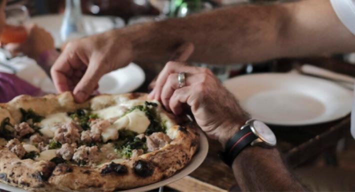 Pizzeria da Alfredo Repole photo 2