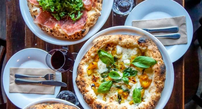 Pizzeria da Alfredo Repole photo 3