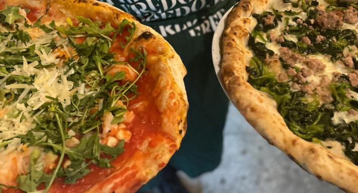 Pizzeria da Alfredo Repole photo 4