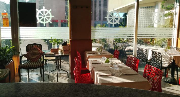 Il Timone ristorante photo 2