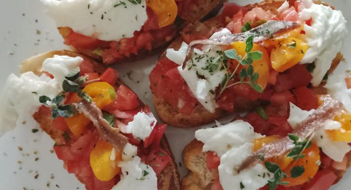 Il Timone ristorante photo 5