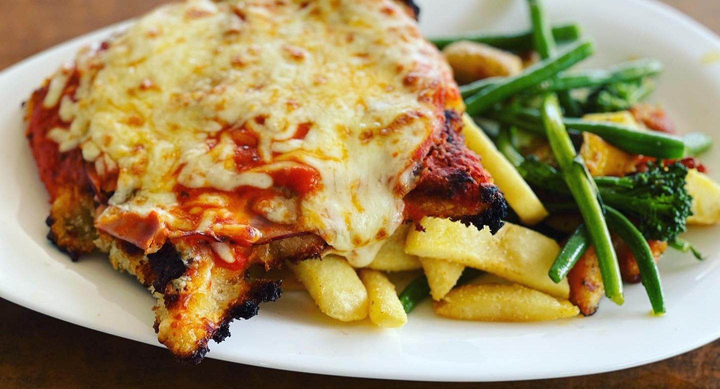 Riverside Kitchen and Bar photo 5