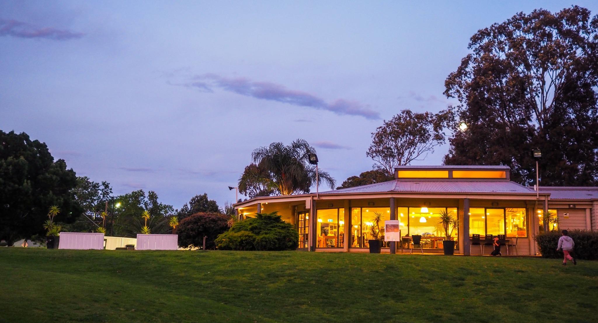 Riverside Kitchen and Bar photo 4