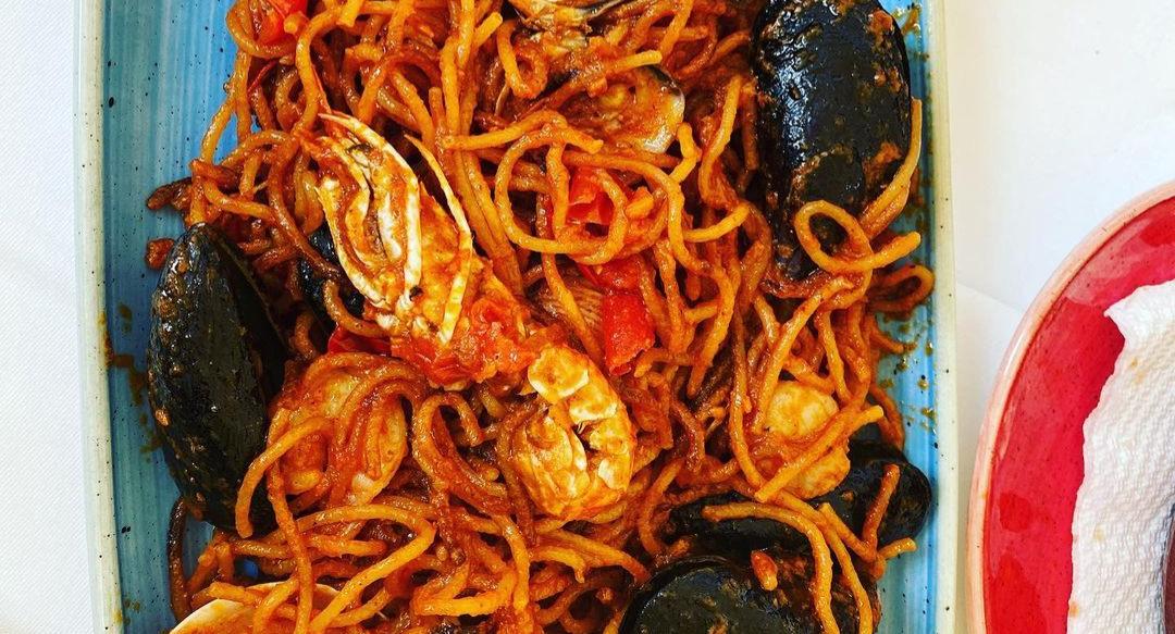 L'Ancora Ristorante photo 4